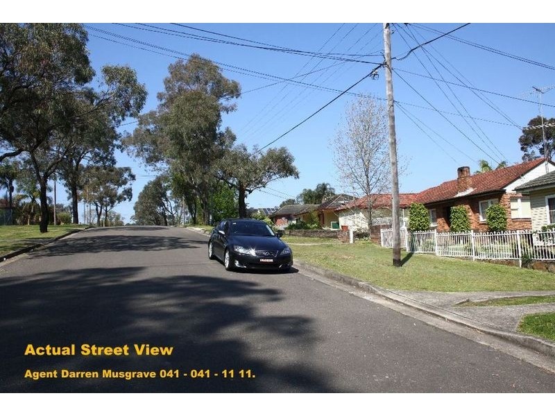 76 Lang Street, Padstow NSW 2211