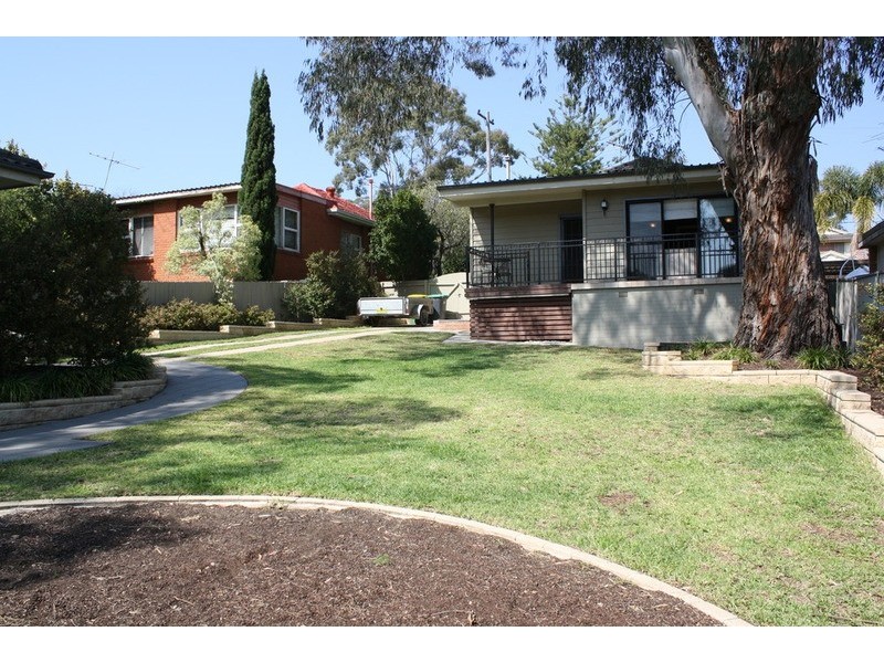 6 Sewell Avenue, Padstow Heights NSW 2211