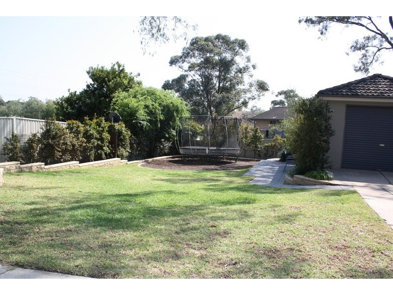 6 Sewell Avenue, Padstow Heights NSW 2211