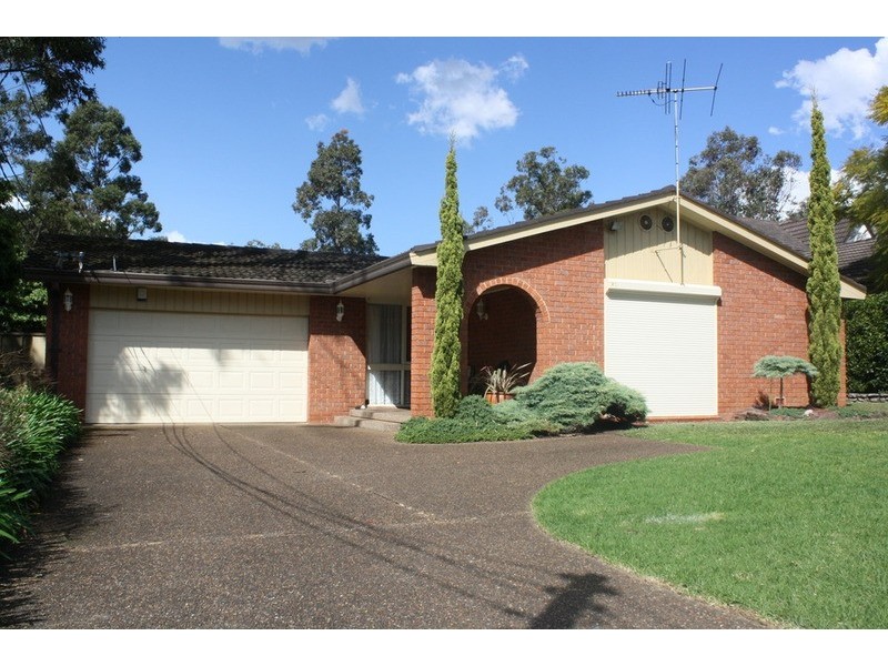 97a Kennedy Street, Picnic Point NSW 2213