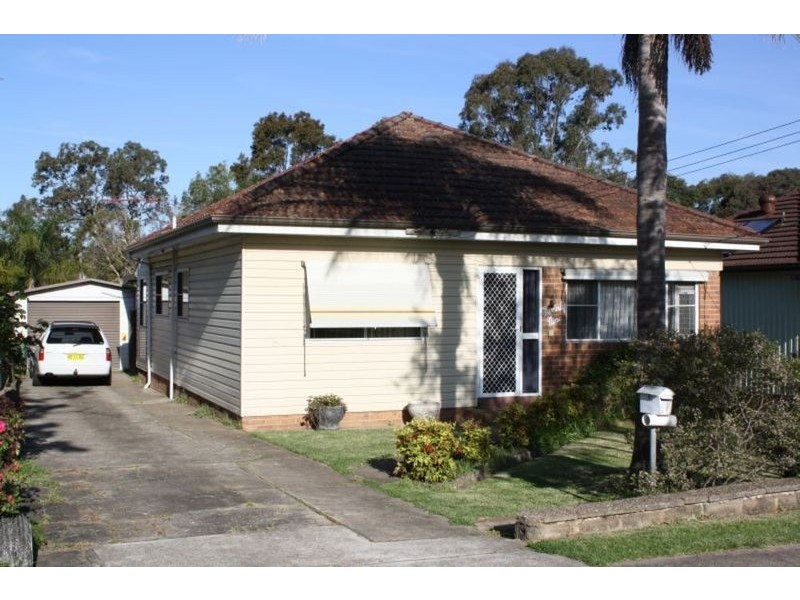 29 Stevens Street, Panania NSW 2213