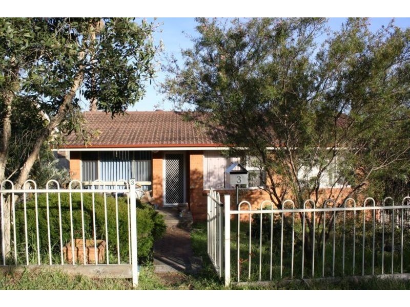 3 Seeland Place, Padstow Heights NSW 2211