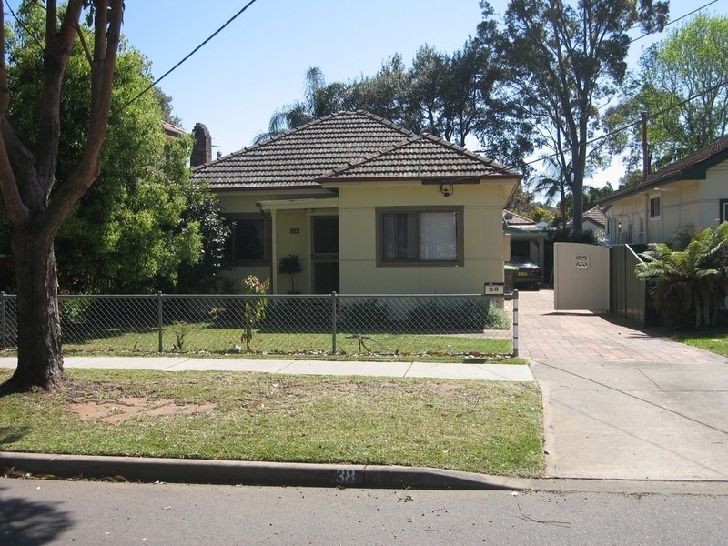 38 Orient Road, Padstow NSW 2211