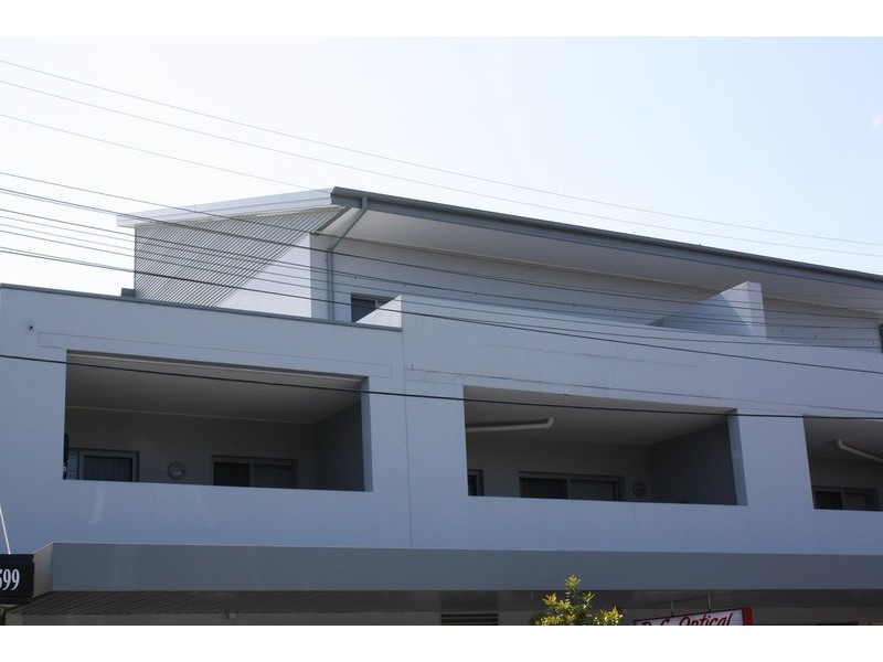 5/20 Howard Road, Padstow NSW 2211