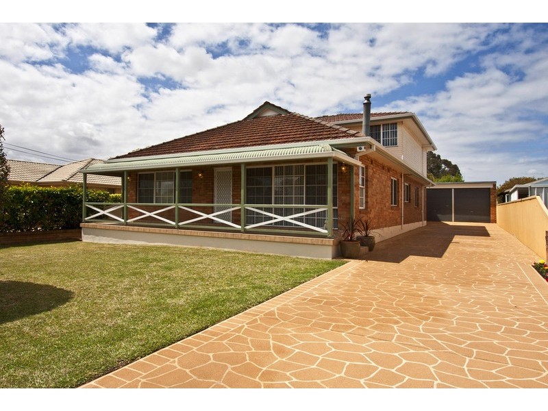 55 Lucas Road, East Hills NSW 2213