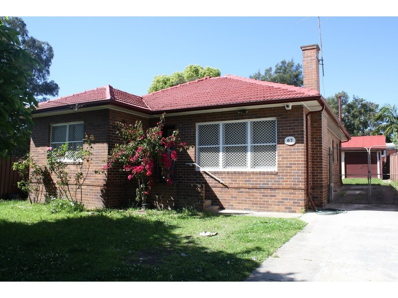 67 Turvey Street, Revesby NSW 2212
