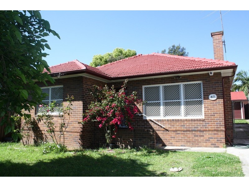 67 Turvey Street, Revesby NSW 2212