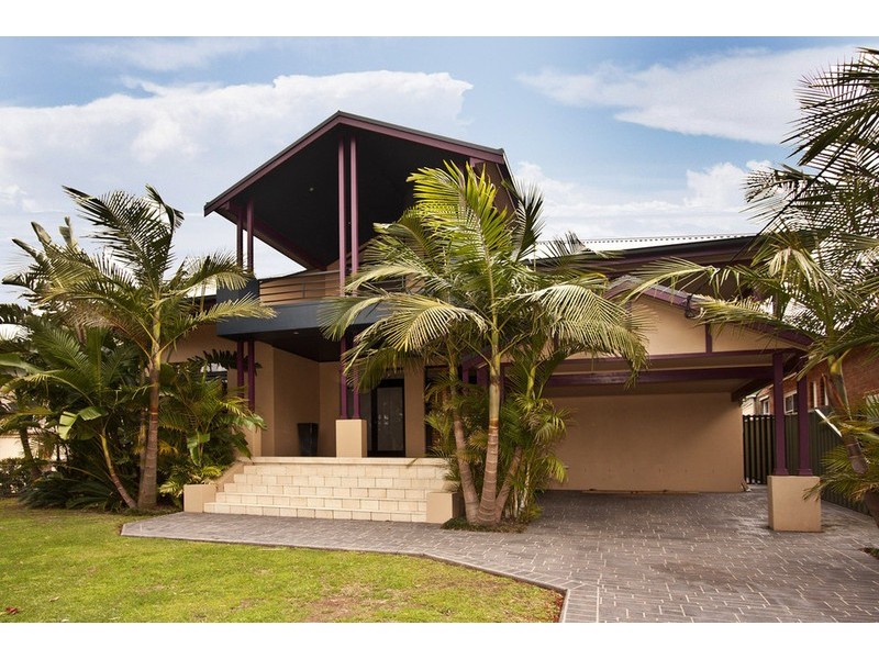 56 Ramsay Road, Panania NSW 2213