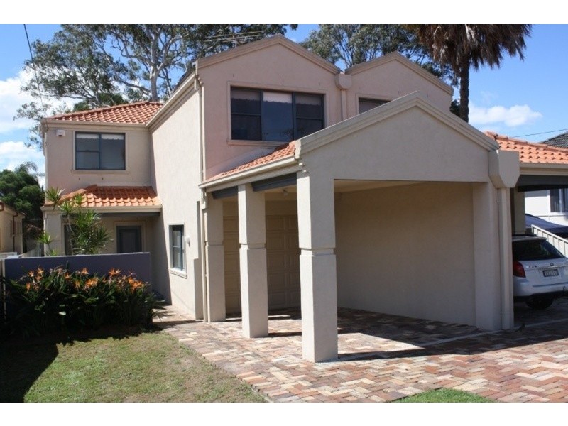 4a Wollongbar Avenue, Panania NSW 2213
