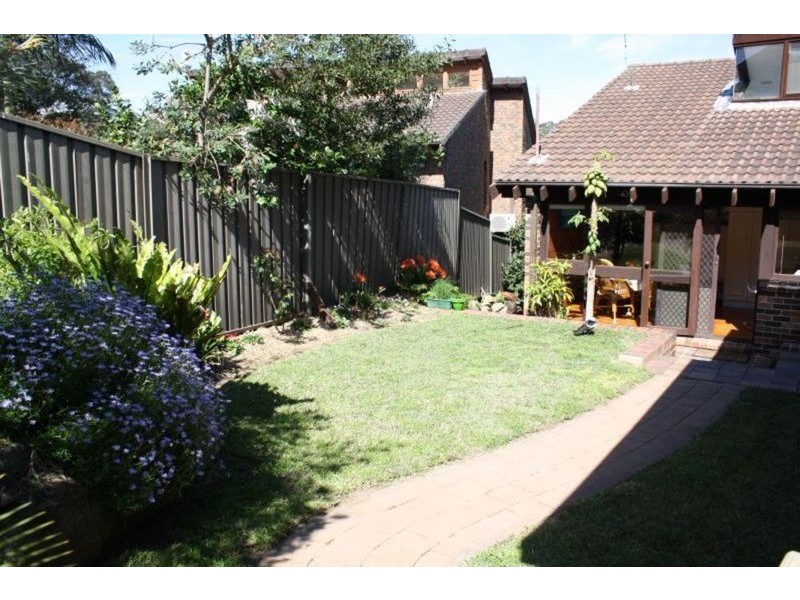 18 Valley Road, Padstow Heights NSW 2211