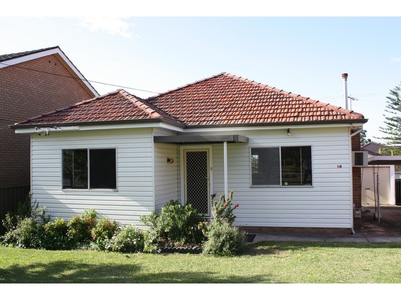 14 Windsor Road, Padstow NSW 2211