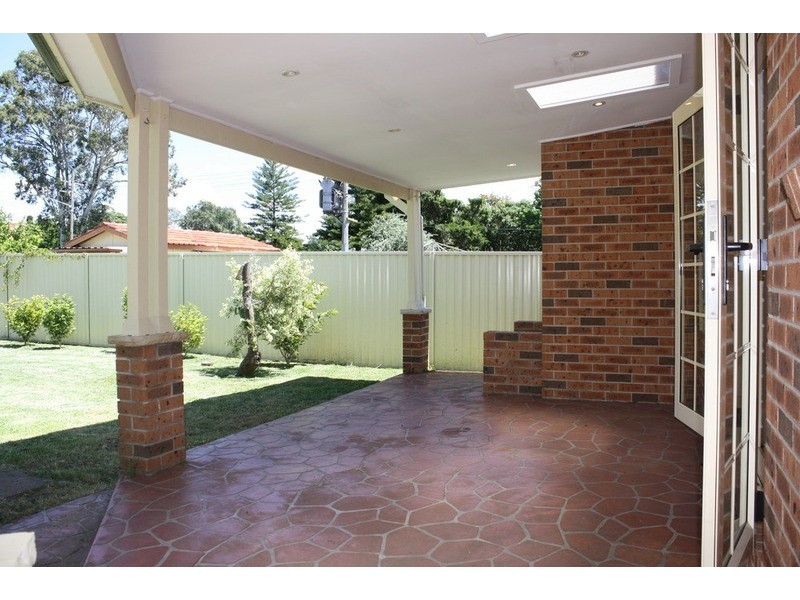 12 Alice Street, Padstow NSW 2211