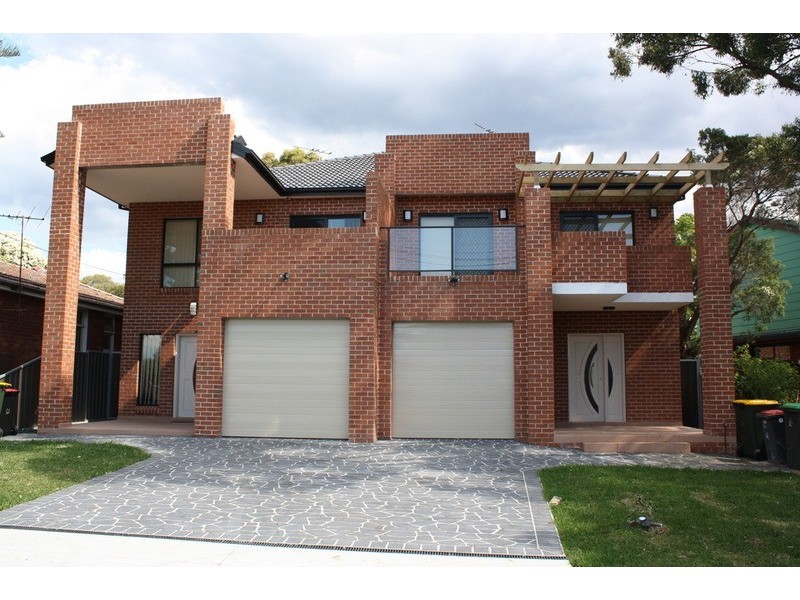 61 Tracey Street, Revesby NSW 2212