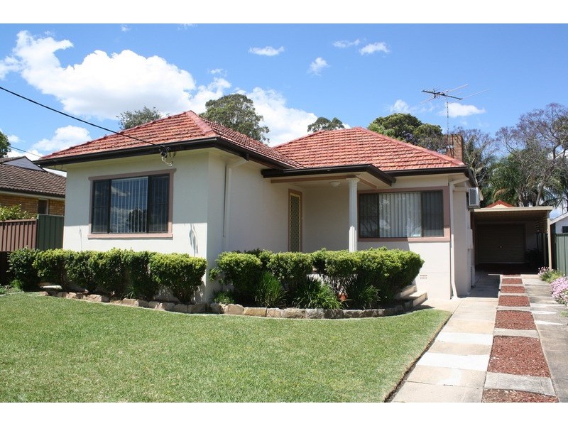 57 Weston Street, Panania NSW 2213