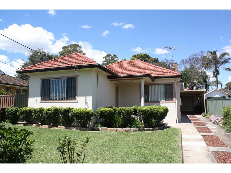 57 Weston Street, Panania NSW 2213