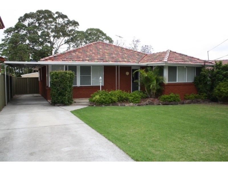 44 Wall Avenue, Panania NSW 2213