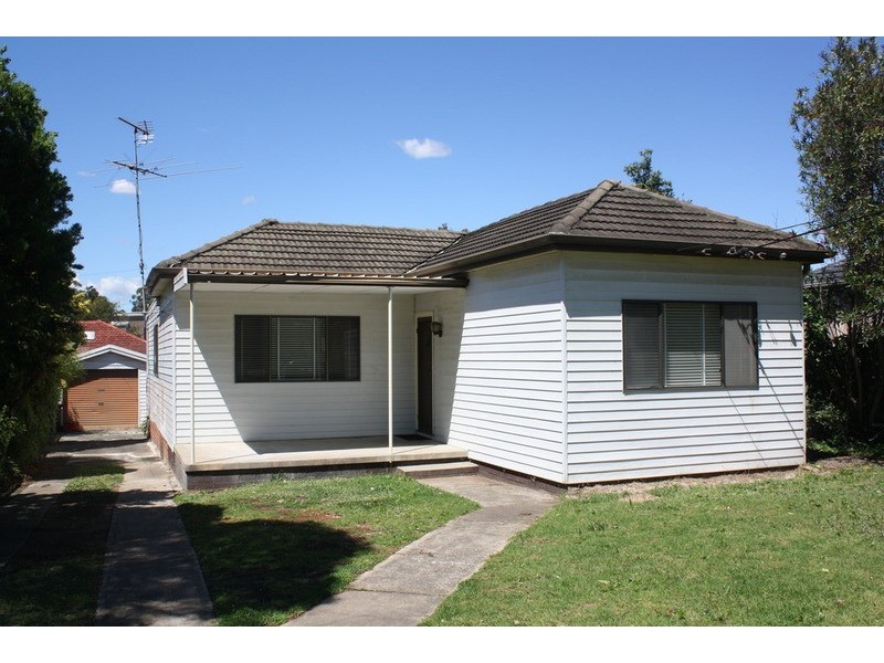 41 Ronald Street, Padstow NSW 2211