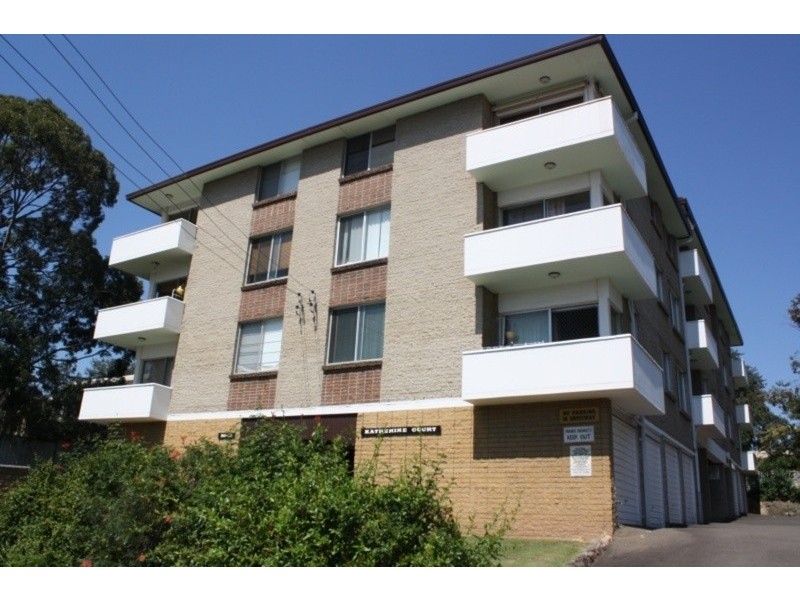 1/20 Padstow Parade, Padstow NSW 2211