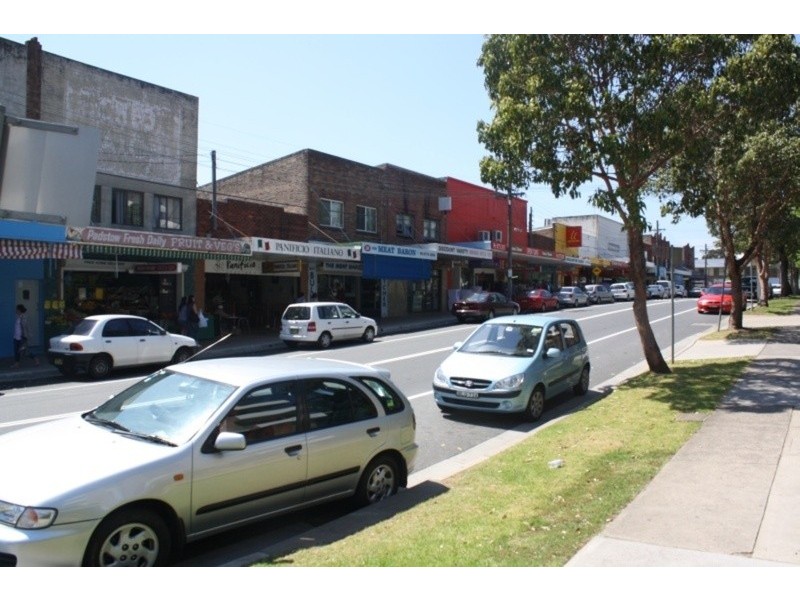 1/20 Padstow Parade, Padstow NSW 2211