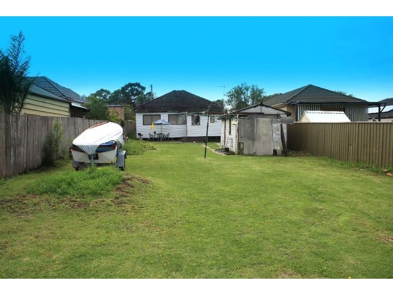 116 Sherwood Street, Revesby NSW 2212