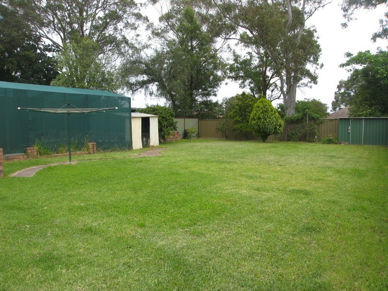 62 Victoria Street, Revesby NSW 2212