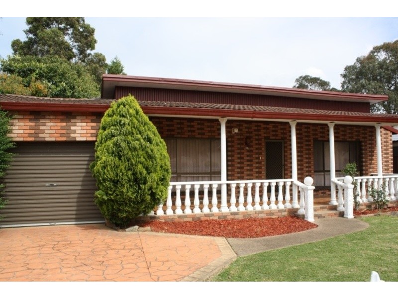 14 Snowsill Avenue, Revesby NSW 2212