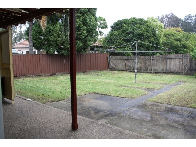 14 Snowsill Avenue, Revesby NSW 2212