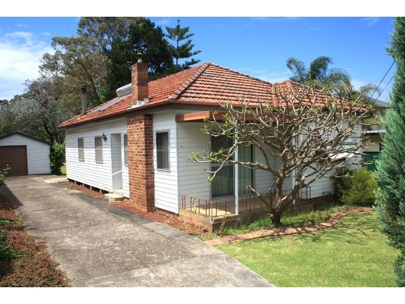 13 Kennedy Street, Revesby NSW 2212