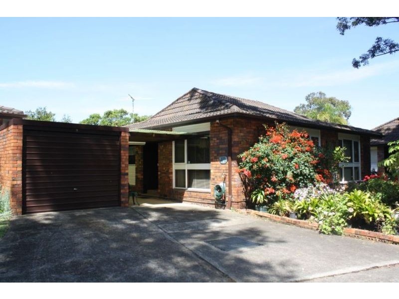 6/11 Tompson Road, Revesby NSW 2212
