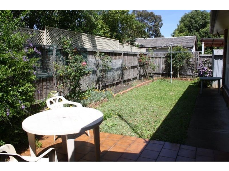 6/11 Tompson Road, Revesby NSW 2212