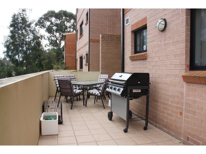 27/68 Davies Road, Padstow NSW 2211