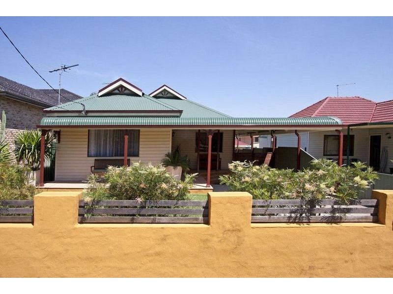 78 Lambeth Street, Panania NSW 2213