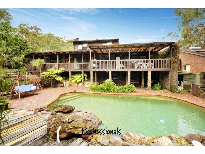 61 Austin Street, Illawong NSW 2234