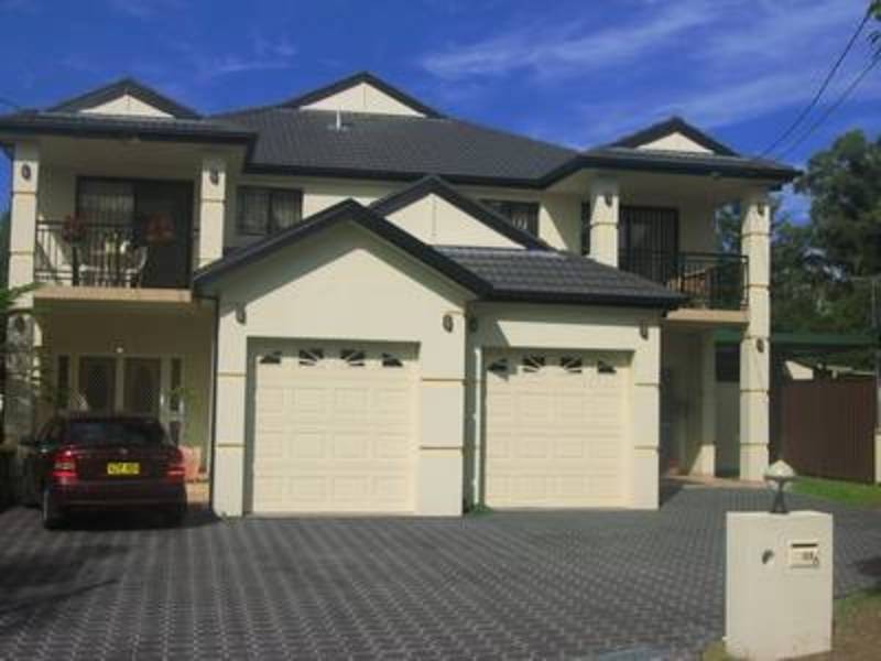 33 Rivenoak Avenue, Padstow NSW 2211