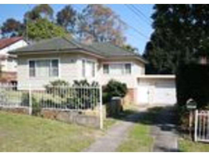 76 Lang Street, Padstow NSW 2211