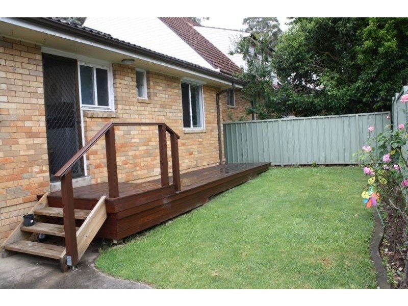 2/55 Weston Street, Panania NSW 2213