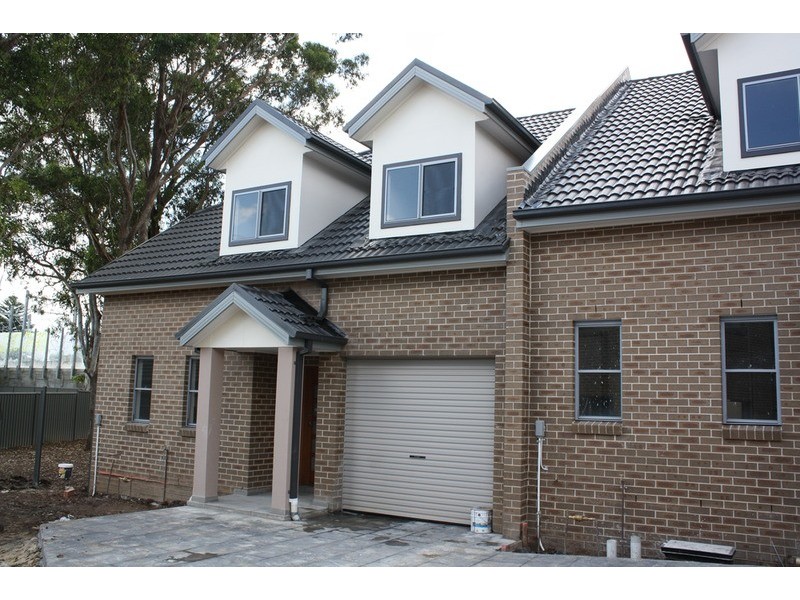 3 23-25 Montgomery Street, Revesby NSW 2212