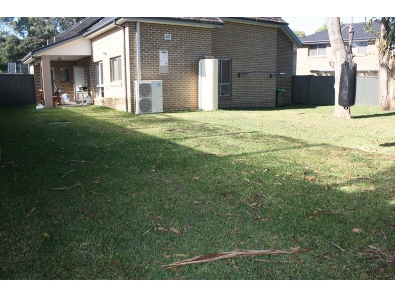 3 23-25 Montgomery Street, Revesby NSW 2212