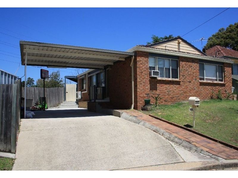 45A Courtney Road, Padstow NSW 2211