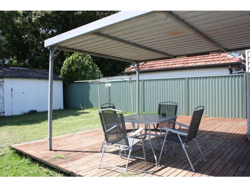 239 The River Road, Revesby NSW 2212