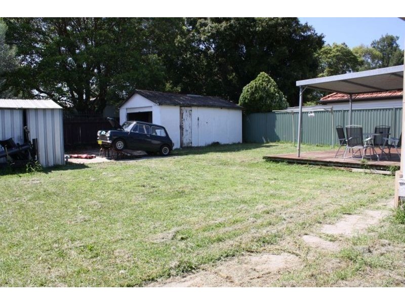 239 The River Road, Revesby NSW 2212