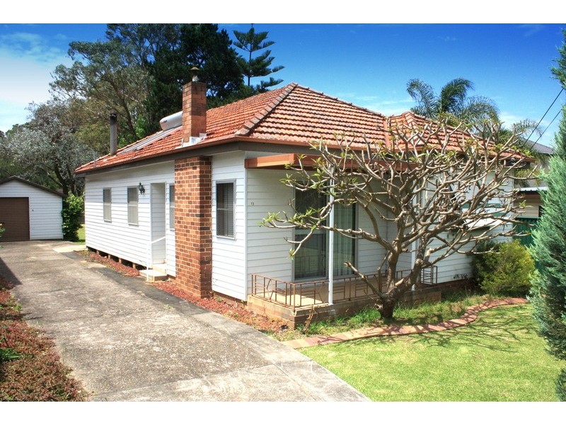 13 Kennedy Street, Revesby NSW 2212