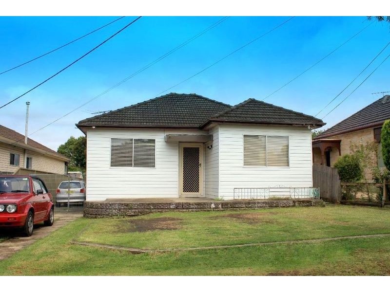 116 Sherwood Street, Revesby NSW 2212
