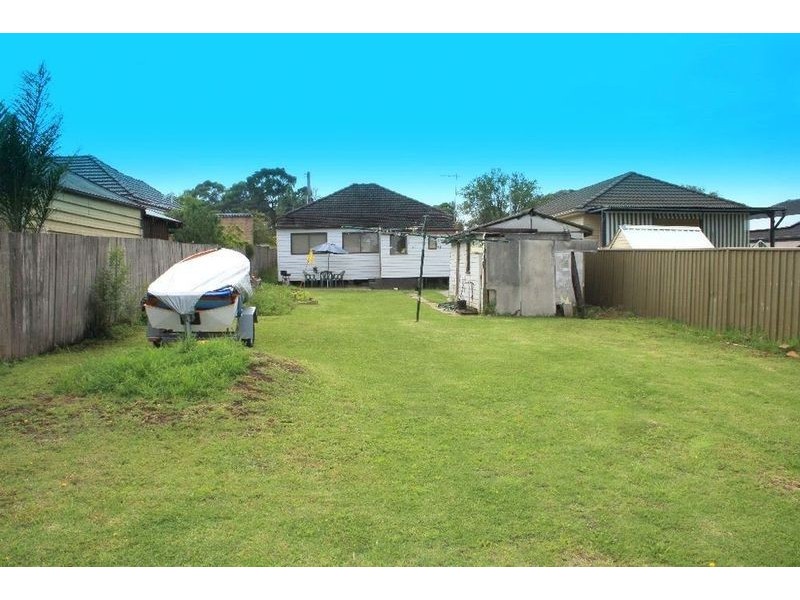 116 Sherwood Street, Revesby NSW 2212