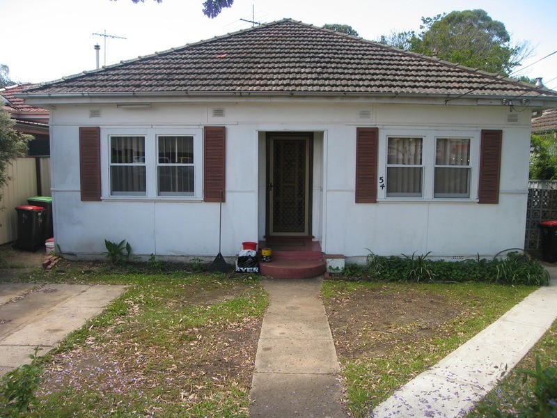 1/54 Selems Parade, Revesby NSW 2212
