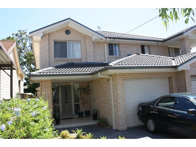 78A Tompson Road, Revesby NSW 2212