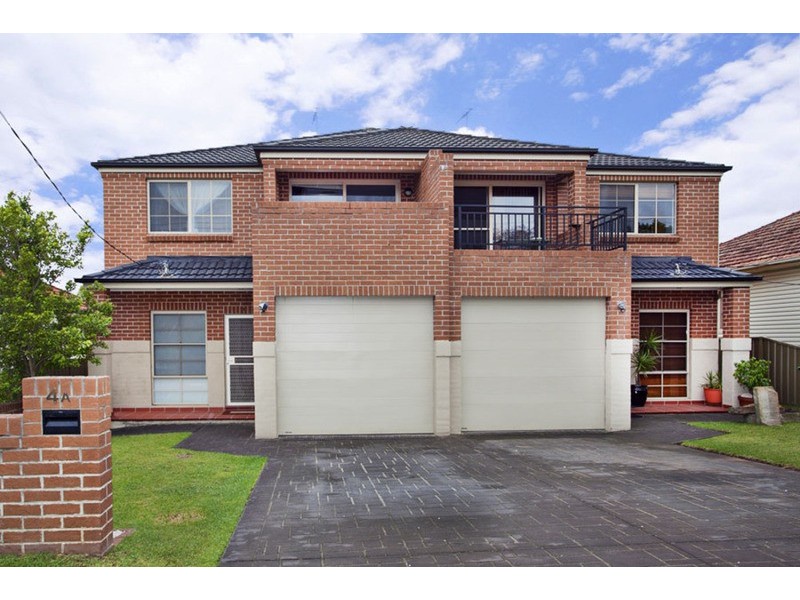 4A McEvoy Street, Padstow NSW 2211