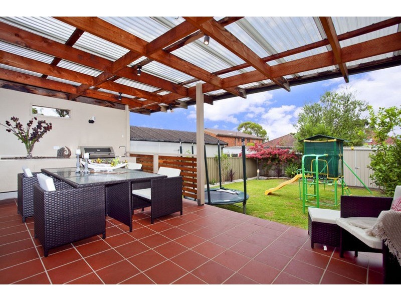 4A McEvoy Street, Padstow NSW 2211