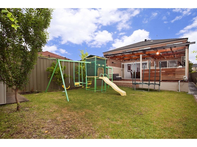 4A McEvoy Street, Padstow NSW 2211