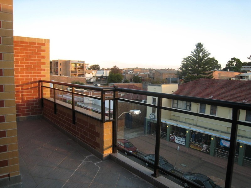 12/18 Howard Road, Padstow NSW 2211